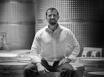 Winemaker, Muiris Griffin